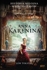 ANNA KARENINA, LEW TOŁSTOJ