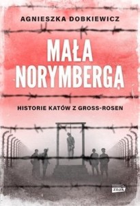 MAŁA NORYMBERGA, AGNIESZKA DOBKIEWICZ