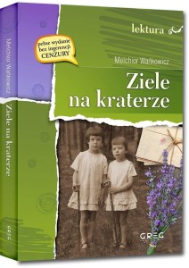 ZIELE NA KRATERZE Z OPRAC. GREG