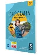 GEOGRAFIA SP 8 GEOGRAFIA BEZ TAJEMNIC PODR.
