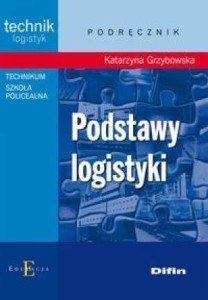 PODSTAWY LOGISTYKI, GRZYBOWSKA KATARZYNA