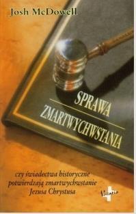 Sprawa zmartwychwstania w.III, Josh McDowell