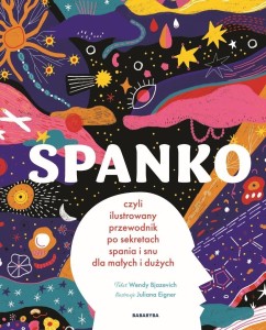 SPANKO, WENDY BJAZEVICH, JULIANA EIGNER