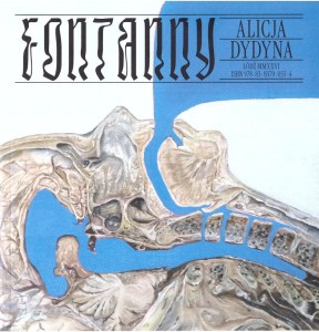 FONTANNY, ALICJA DYDNA