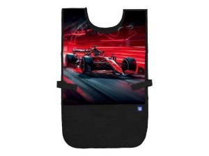 FARTUSZEK DZIECĘCY - FORMUŁA