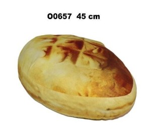 OSCYPEK PODUSZKA 45CM, SUN-DAY