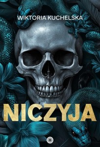 NICZYJA, WIKTORIA KUCHELSKA