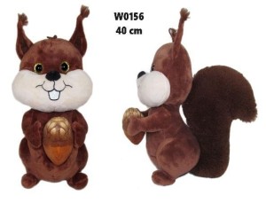 WIEWIÓRKA 40CM, SUN-DAY