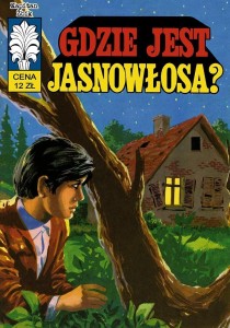 KAPITAN ŻBIK T.37 GDZIE JEST JASNOWŁOSA?