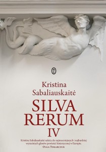 SILVA RERUM IV