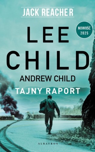 Jack Reacher: Tajny raport
