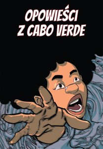 PALOP T.1 OPOWIEŚCI Z CABO VERDE, PRACA ZBIOROWA