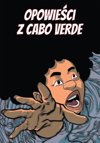 Palop T.1 Opowieści z Cabo Verde, praca zbiorowa