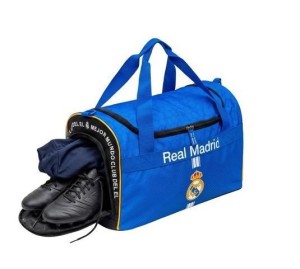 TORBA TRENINGOWA REAL MADRID YOUNG ASTRA