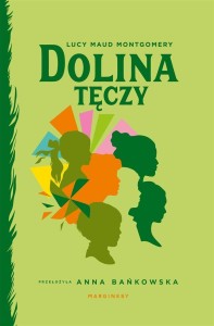 DOLINA TĘCZY, LUCY MAUD MONTGOMERY