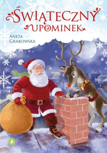 Świąteczny upominek, Aneta Grabowska