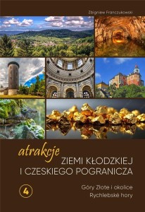 ATRAKCJE ZIEMI KŁODZKIEJ I CZESKIEGO POGRANICZA