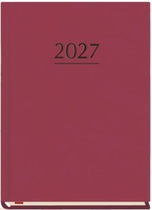 TERMINARZ 2027 B6 MARTA WIŚNIOWY