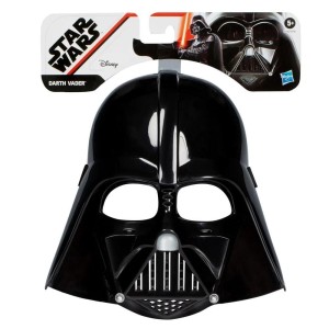 STAR WARS - MASKA DARTHA VADERA