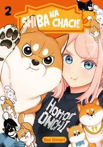 SHIBA NA CHACIE 2 Kotori  