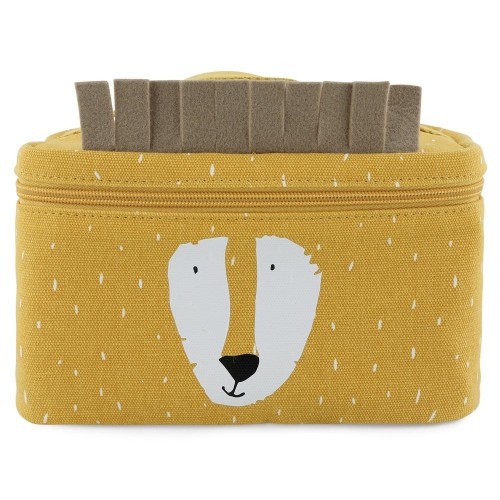 Termiczna torba Lunch Box Lew
