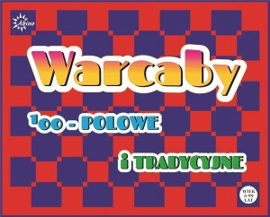 WARCABY 100 POLOWE ABINO, ABINO