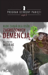 BLOK ZADAŃ DLA OSÓB ZAGROŻONYCH DEMENCJĄ