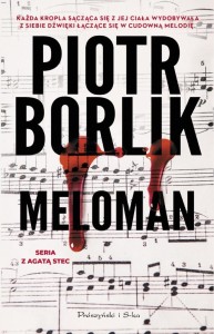 MELOMAN, PIOTR BORLIK