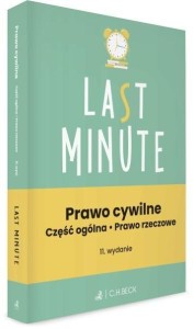PRAWO CYWILNE. CZĘŚĆ OGÓLNA. PRAWO RZECZOWE+ONLINE