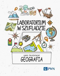 LABORATORIUM W SZUFLADZIE. GEOGRAFIA