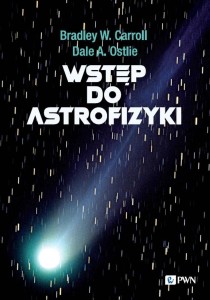 WSTĘP DO ASTROFIZYKI