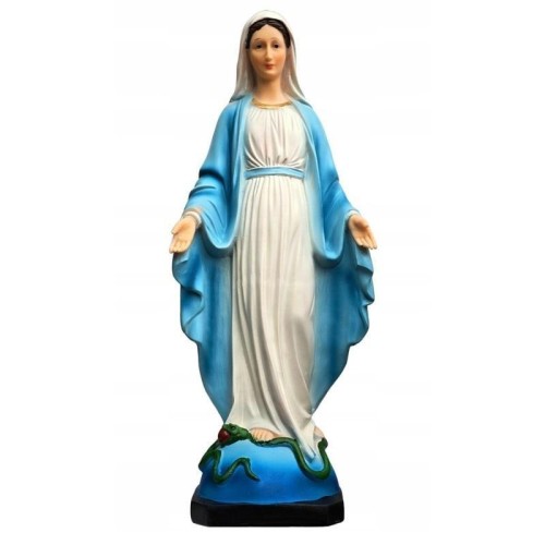 Figura Matka Boża Niepokalana 20cm