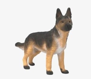 OWCZAREK NIEMIECKI SUCZKA, SCHLEICH