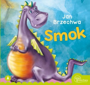 SMOK, JAN BRZECHWA