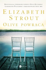 OLIVE POWRACA, ELIZABETH STROUT