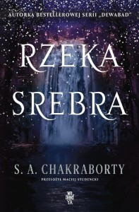 RZEKA SREBRA, S.A. CHAKRABORTY