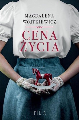 Cena życia, Magdalena Wojtkiewicz
