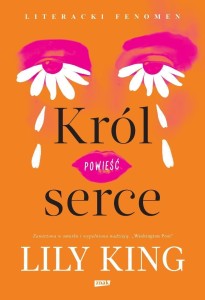 KRÓL SERCE, LILY KING