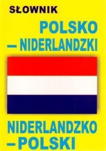 SŁOWNIK POLSKO-NIDERLANDZKI, NIDERLANDZKO-POLSKI