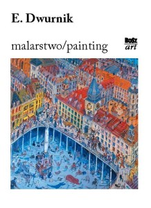 DWURNIK. MALARSTWO, MARIA ANNA POTOCKA