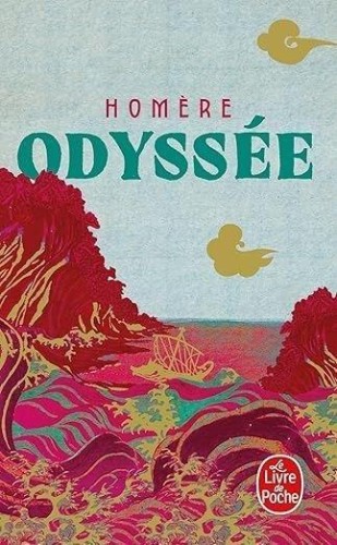 Odyssee, Homere