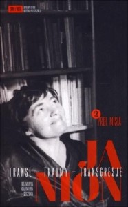 JANION. TRANSE - TRAUMY - TRANSGRESJE. T.2 BR