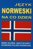 JĘZYK NORWESKI NA CO DZIEŃ. MINI KURS JĘZYKOWY.