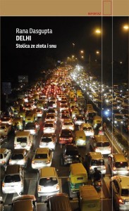 DELHI. STOLICA ZE ZŁOTA I SNU W.2