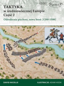 TAKTYKA W ŚREDNIOWIECZNEJ EUROPIE CZĘŚĆ 2 ODRODZEN
