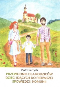 PRZEWODNIK DLA RODZICÓW DZIECI IDĄCYCH DO..