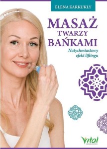 MASAŻ TWARZY BAŃKAMI