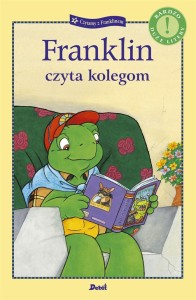 FRANKLIN CZYTA KOLEGOM