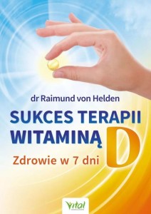 SUKCES TERAPII WITAMINĄ D
