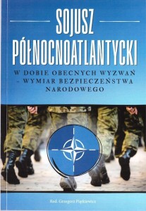 SOJUSZ PÓŁNOCNOATLANTYCKI W DOBIE OBECNYCH...